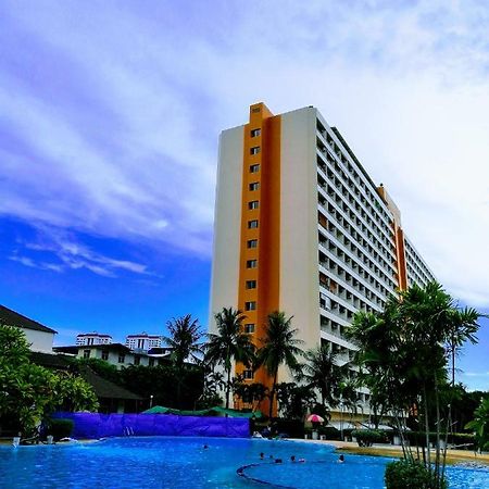 Ferienwohnung View Talay 1B By Fernando Pattaya Exterior foto
